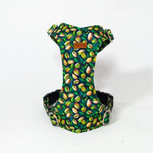 Szelki bezuciskowe PISTACJE